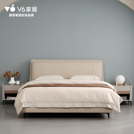 V6家居  BFC1-217布兰妮 商品图1