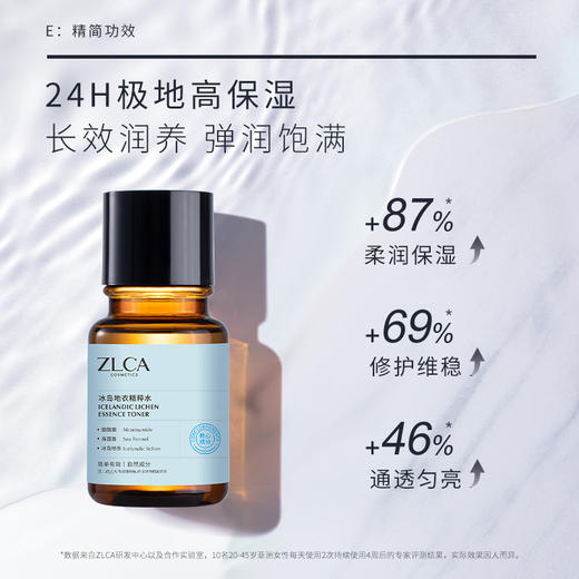 【星品福利】【拍一发二】冰岛地衣精粹水 商品图2