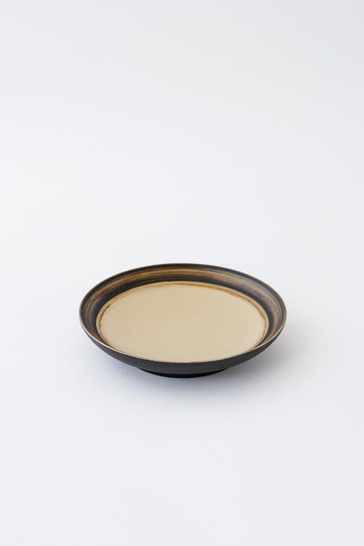 李钏毅&郭章乐21折腰浅碟 商品图0