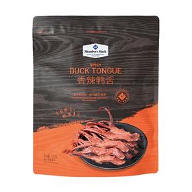 MM香辣鸭舌(230g）