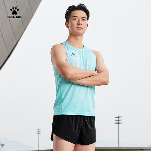 卡尔美训练背心 商品图1