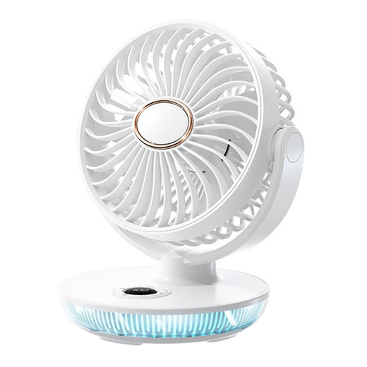 Abereve 艾贝丽数显桌面风扇ABL-FS36 商品图1