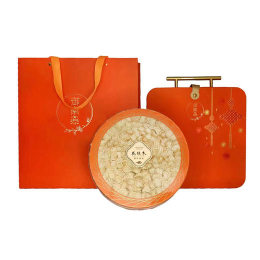 0593【国企严选，山海食材】西洋参 100克 商品图0