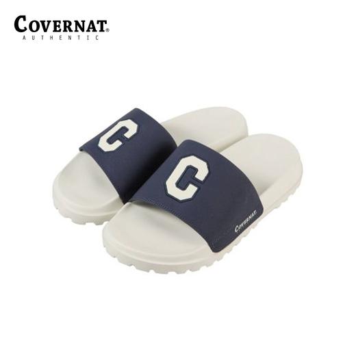 【云粉节】【一口价99】6楼COVERNAT男女拖鞋CO0000SE01吊牌价299，一口价99 商品图2