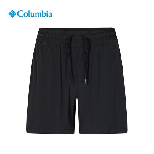 哥伦比亚女式运动拒水短裤AR4514 商品图0