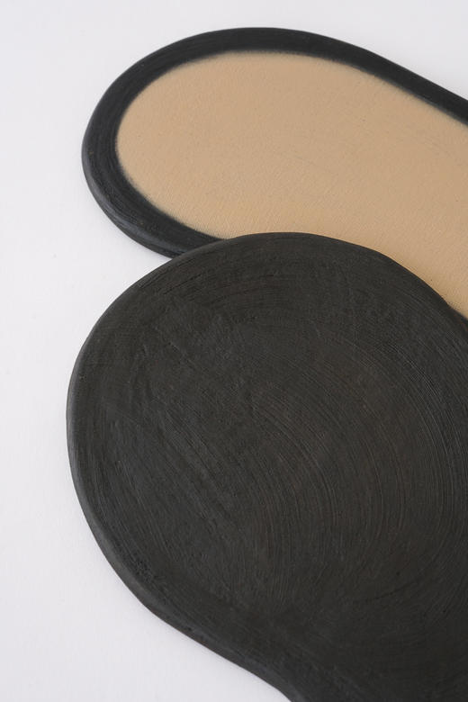 李钏毅&郭章乐23不规则垫盘 商品图4