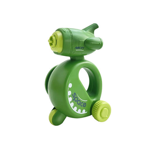 【六一热卖新品！5合1飞碟陀螺车】 魔幻盘飞转，惊险无限！儿童男孩乐此不疲。五重游戏，趣味四射，室内外均可！ 商品图4