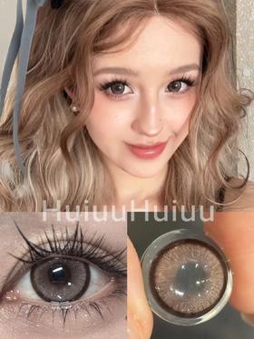 『大直径』PUTATA-繁星点点-14.5mm【年抛 0-800度 无525/575】