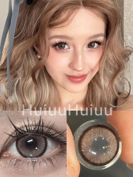 『大直径』PUTATA-繁星点点-14.5mm【年抛 0-800度 无525/575】 商品图0