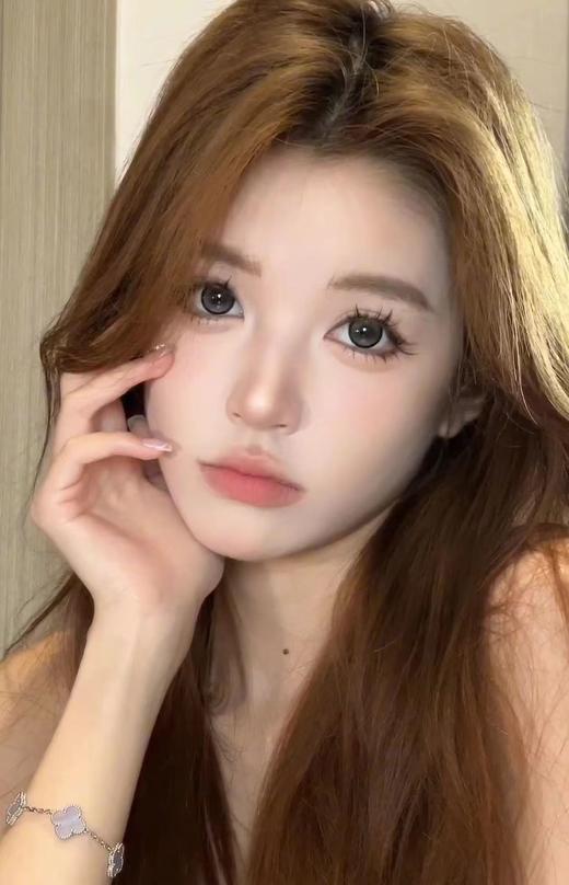 『大直径』PUTATA-满满碎光-14.5mm【年抛 0-800度 无525/575】 商品图2