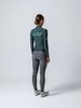 MAAP 女士 Adapt Thermal LS Jersey 长袖骑行服加绒秋冬 藻光绿 商品缩略图2