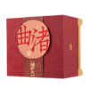 茶经.曲渚枕头粽礼盒1244克 商品缩略图6