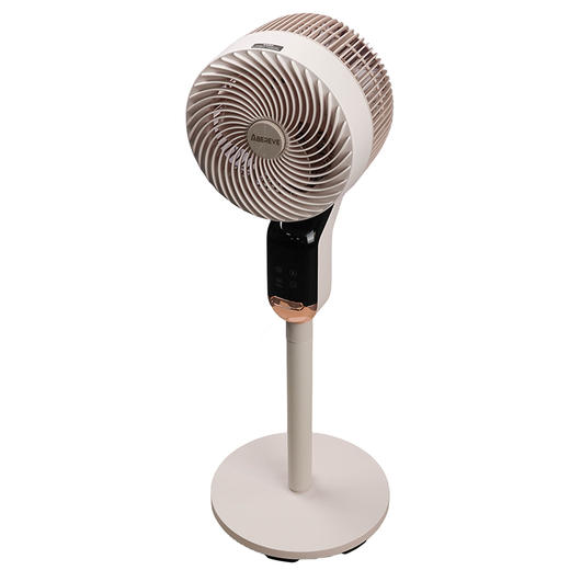 Abereve 艾贝丽360°智能语音空气循环扇ABL-FS2102 商品图6