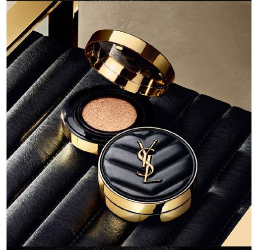 YSL圣罗兰皮革气垫B10*B20 商品图0