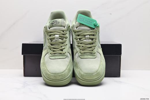 耐克Nike Air Force 1 Low空军一号休闲运动板鞋HJ3484-331男女鞋 商品图6