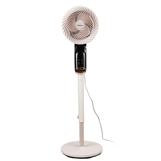 Abereve 艾贝丽360°智能语音空气循环扇ABL-FS2102 商品图5