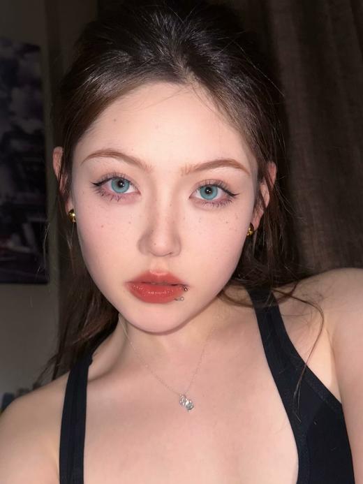 Begel Pig 半年抛 冰薄荷 直径14.2mm着色13.5mm 商品图3