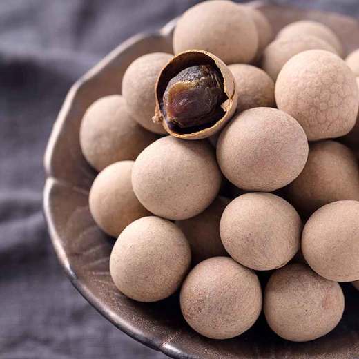 燕之坊精选泰国清迈桂圆干（定量装）288g 商品图4