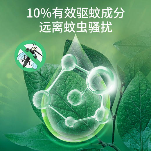 VAPE驱蚊水喷雾 商品图2