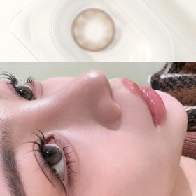 Bunnyshiny小尘埃（年抛硅水）