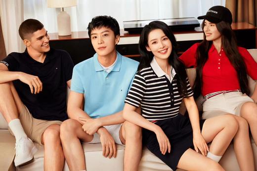 750元团1000元TOMMY HILFIGER品牌券 商品图1