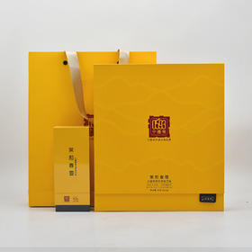 0593【国企严选，山海食材】茉莉春雪-九窨茉莉花茶技艺版30克（5克6泡）