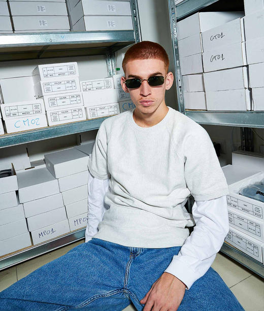 GAST ASTRO - gold 商品图3