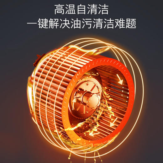 博世/烟机/DWF9EBK61W 商品图3