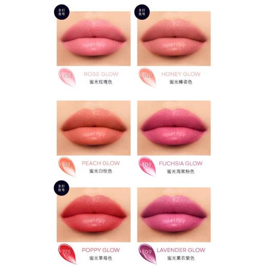 一楼娇兰亲亲蜜吻润唇膏 商品图1
