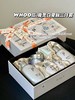 WHOO后 拱辰享雪美白淡斑膏水乳液面霜套装护肤化妆品三件套/两件套盒 送品牌礼袋 商品缩略图0