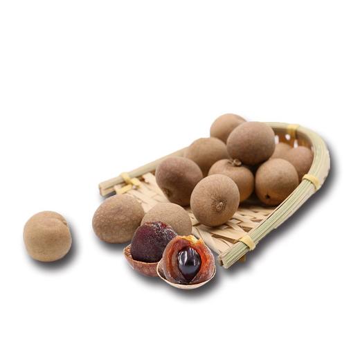 燕之坊精选泰国清迈桂圆干（定量装）288g 商品图3