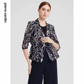 4F  皮尔卡丹 上衣