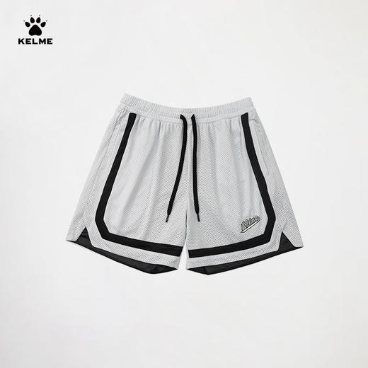 卡尔美篮球短裤 商品图1