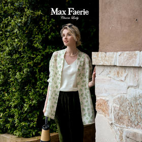 MJ1A053麦克斯菲瑞上衣