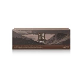 小罐茶园普洱茶（熟茶）散茶16袋装