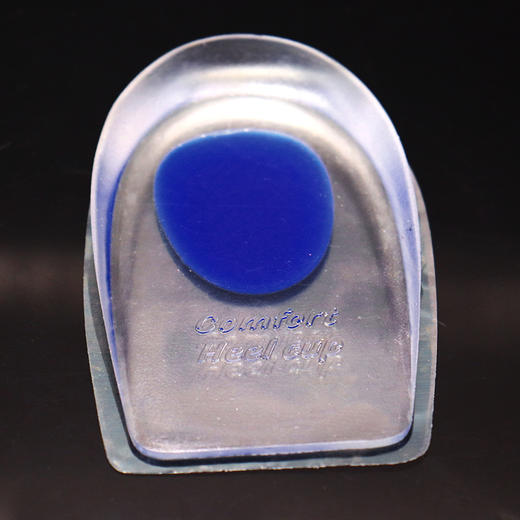 硅胶后跟垫 商品图5