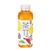 农夫山泉茶π柠檬红茶500ml 商品缩略图4