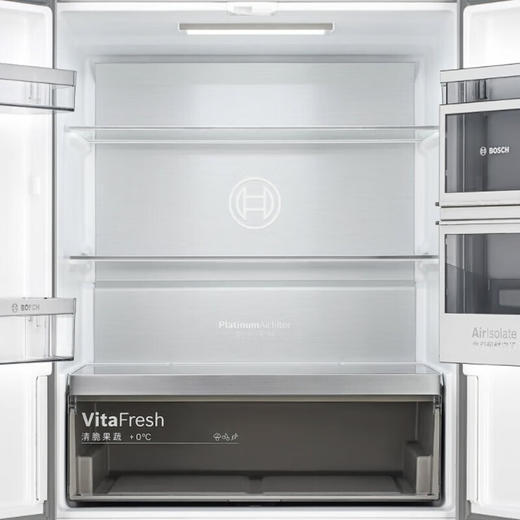 博世/冰箱/KFF72VA20C 商品图1