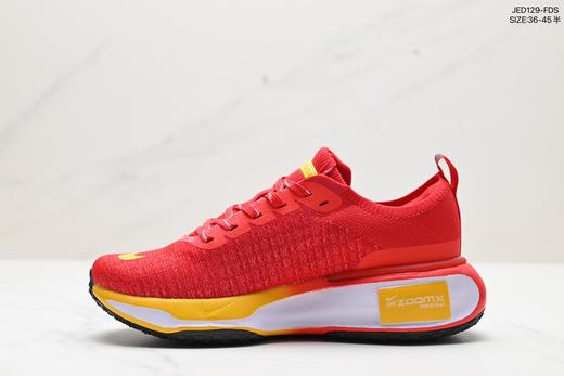 耐克NIKE Zoom React Infinity Run Fk 3休闲运动跑步鞋FZ5056-103男女鞋 商品图1