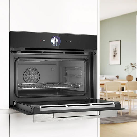 博世/蒸烤一体机/CSG7564B1W 商品图1