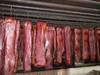 【云粮谷】腊味高山腊肉腊肠品质农耕生活优选源自白云人家云上乡村 商品缩略图2
