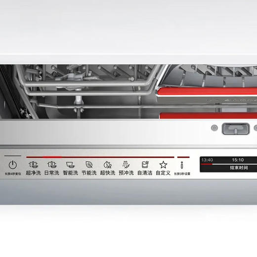 博世/洗碗机/SJV6ZMX00C 商品图2