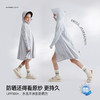 【冰皮凉感原纱防晒】儿童长款冰皮防晒服 PXW2411 商品缩略图1