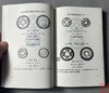 《中国古钱新品集》作者钤印本 全一册 商品缩略图5