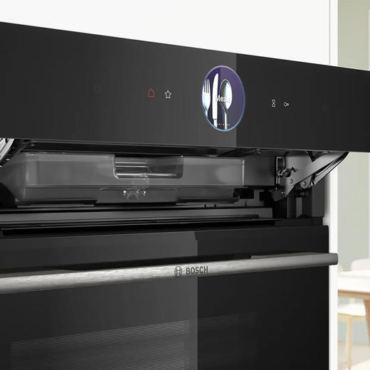 博世/蒸烤一体机/CSG7564B1W 商品图3