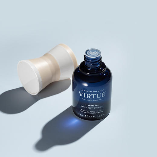 VIRTUE 护发精油50ml 商品图1