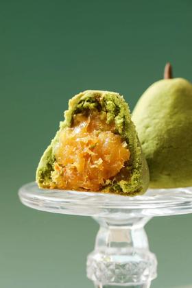 小梨子（凤梨酥4粒装）