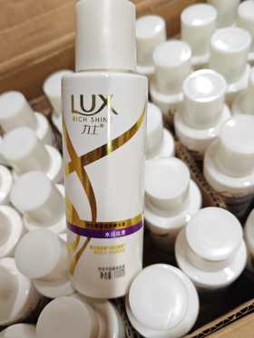 力士水润丝滑精华素100ml