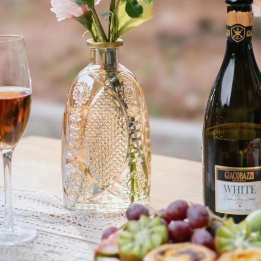 【意大利】白葡萄无醇葡萄汁 | 雅阁巴茨 0度精选系列750ml 商品图3