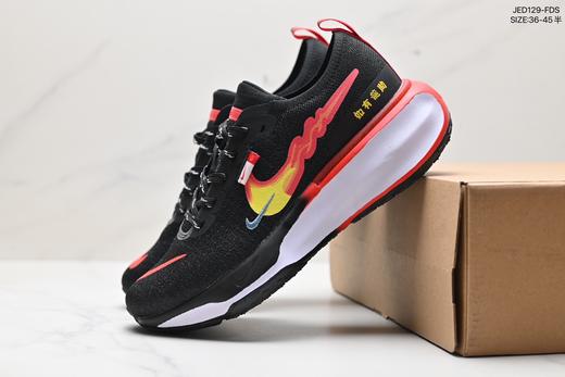 耐克NIKE Zoom React Infinity Run Fk 3休闲运动跑步鞋FZ5056-103男女鞋 商品图7